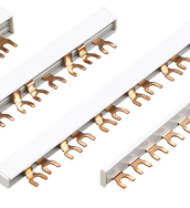 Copper Busbar