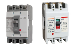 Moulded Case Circuit Breaker