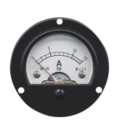 Panel Meter 52、62T2、65、45 Series